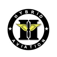 Hybrid Aviation