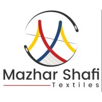 Mazhar Shafi Textile